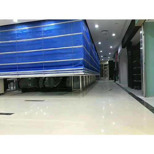 特級(jí)防火卷簾門