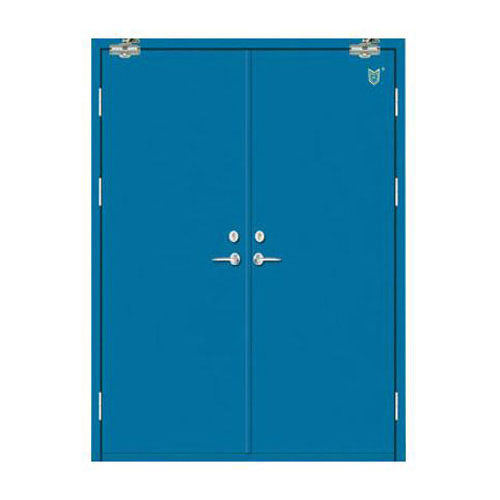 鋼質(zhì)防火門