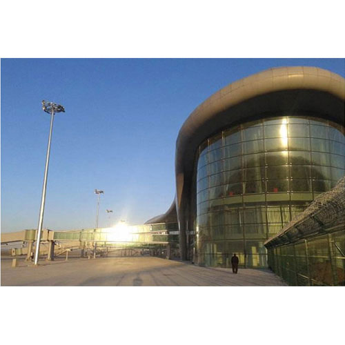 集寧飛機(jī)場