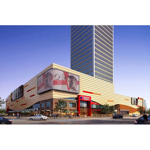 任丘市蕾莎匯生活